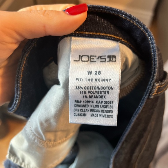 Joes Jeans - Picture 4 of 5